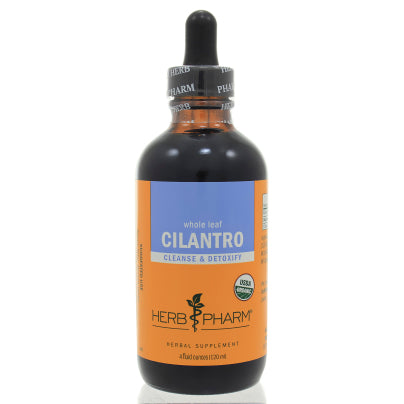 Cilantro 4 Ounces