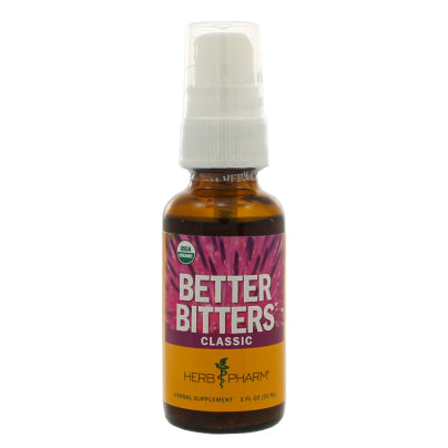 Classic - Better Bitters 1 Ounce