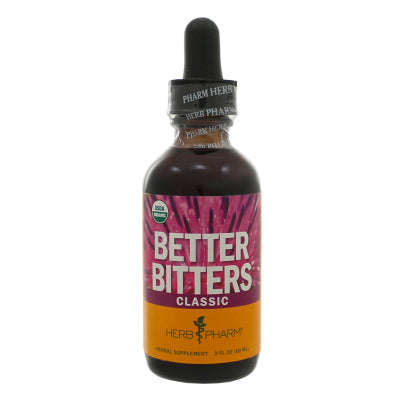 Classic - Better Bitters 2 ounces