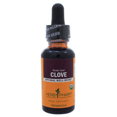 Clove 1 Ounce