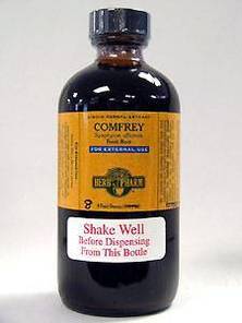 Comfrey 8oz