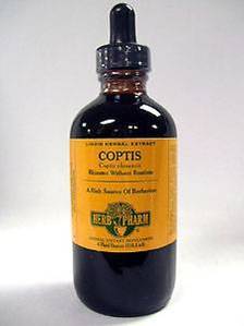 Coptis 4 Ounces