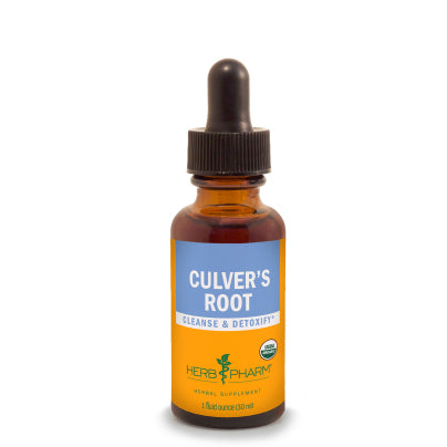 Culver's Root 1 Ounce