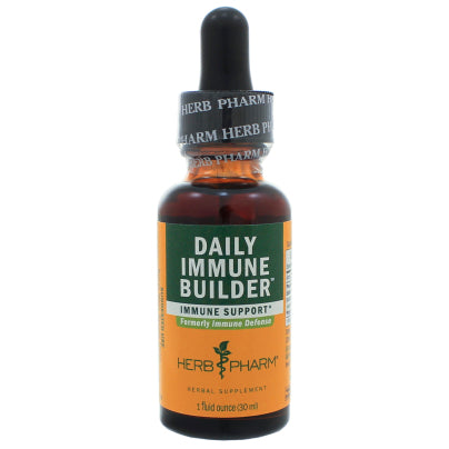 Daily Immune Builder 1 Ounce