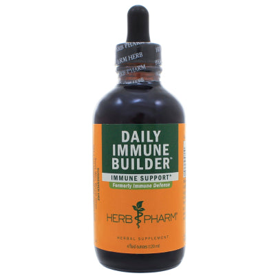 Daily Immune Builder 4 Ounces