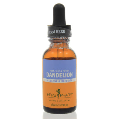 Dandelion 1 Ounce