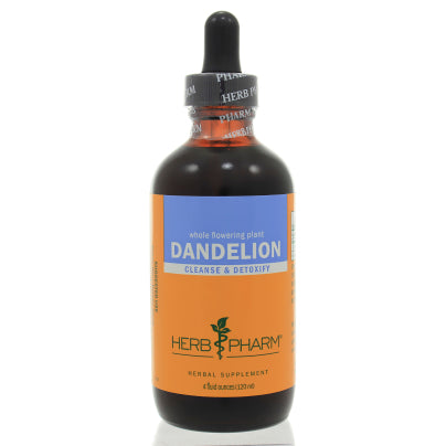 Dandelion 4 Ounces