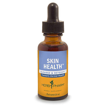 Dermal Health 1 Ounce
