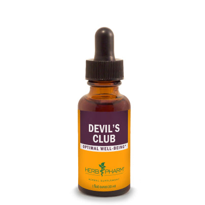 Devil's Club 1 Ounce