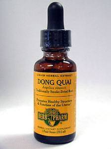 Dong Quai 1 Ounce