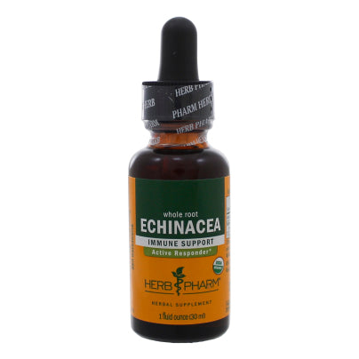 Echinacea 1 Ounce