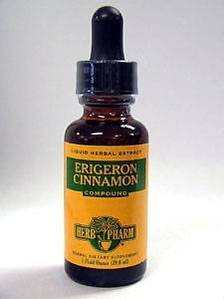 Erigeron/Cinnamon 1 Ounce