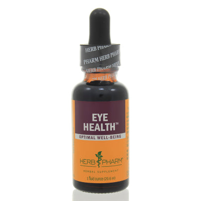 Eye Health 1 Ounce