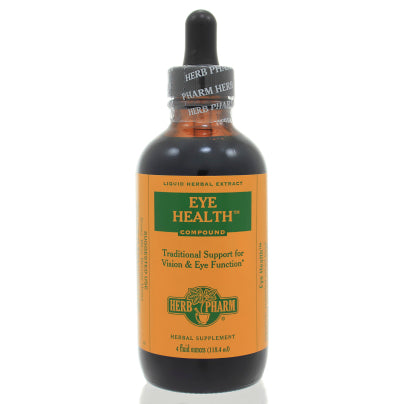Eye Health 4 Ounces