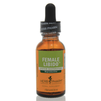 Female Libido 1 Ounce