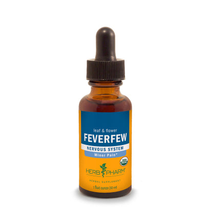 Feverfew 1 Ounce