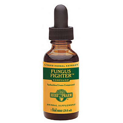 Fungus Fighter 4 Ounces