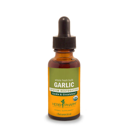 Garlic 1 Ounce
