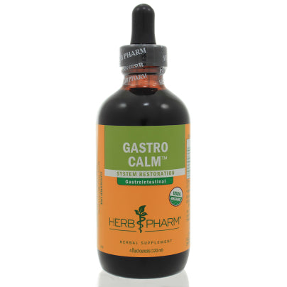 Gastro Calm 4 Ounces