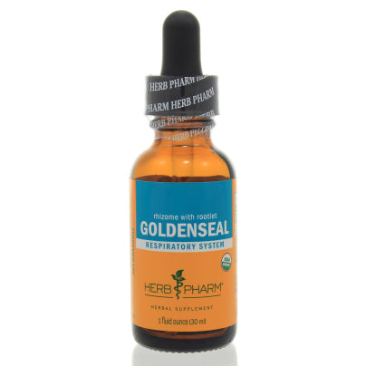 Goldenseal 1 Ounce