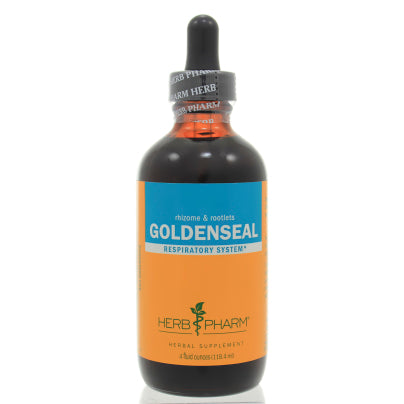 Goldenseal 4 Ounces