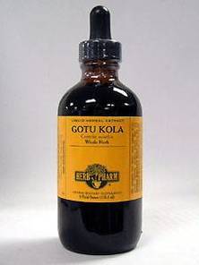Gotu Kola 4 Ounces