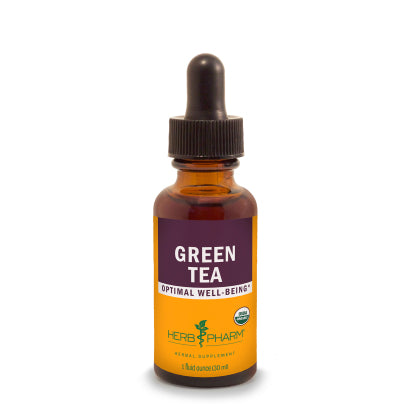 Green Tea 1 Ounce