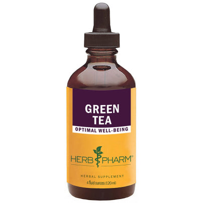 Green Tea 4 Ounces