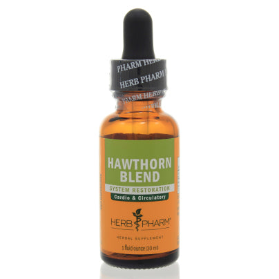 Hawthorn Blend 1 Ounce