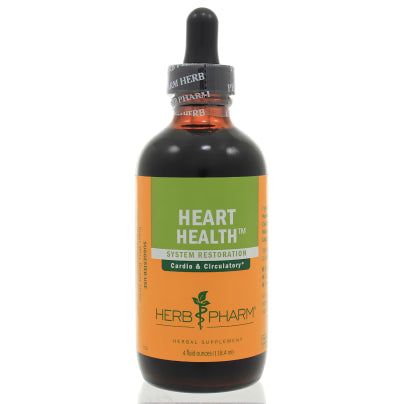 Heart Health 4 Ounces
