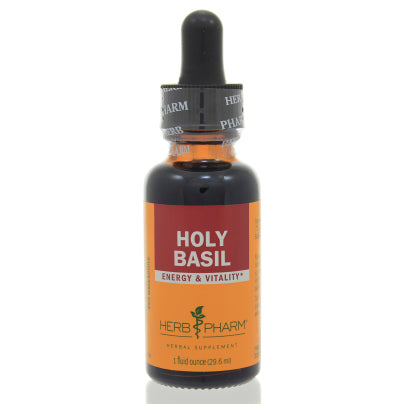 Holy Basil 1 Ounce