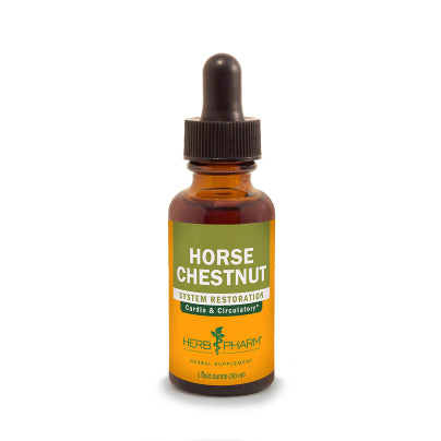 Horse Chestnut 1 Ounce