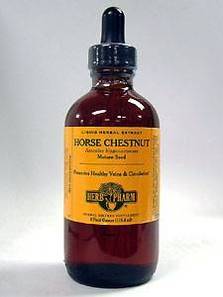 Horse Chestnut 4 Ounces