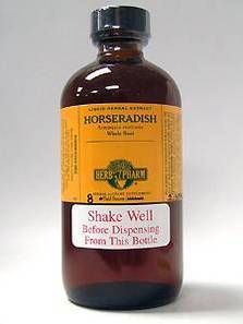 Horseradish 8oz