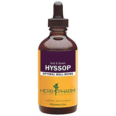 Hyssop 4 Ounces