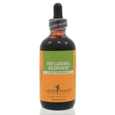 Inflamma Response 4 Ounces