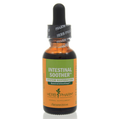 Intestinal Soother 1 Ounce
