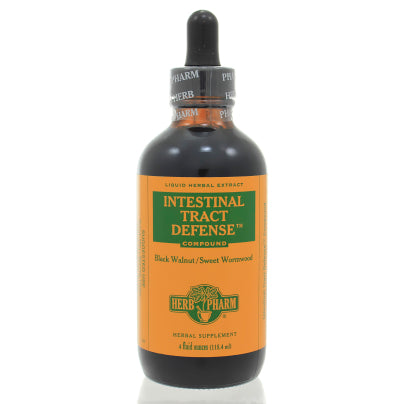 Intestinal Tract Defense 4 Ounces
