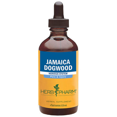 Jamaica Dogwood 4 Ounces