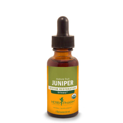 Juniper 1 Ounce