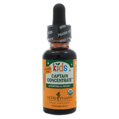 Kids Captain Concentrate 1 Ounce