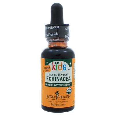 Kids Echinacea AF 1 Ounce