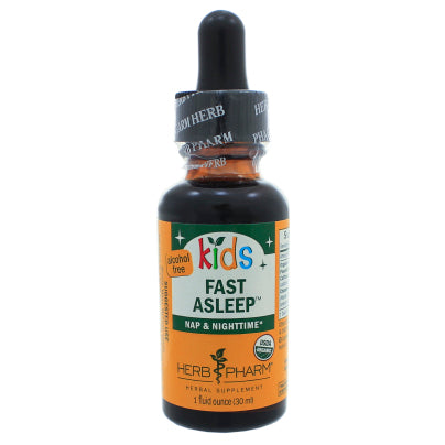 Kids Fast Asleep 1 Ounce