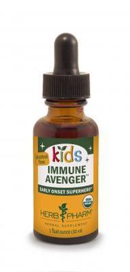 Kids Immune Avenger 8oz