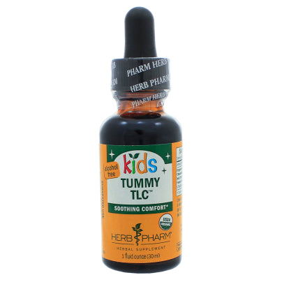 Kids Tummy TLC 1 Ounce