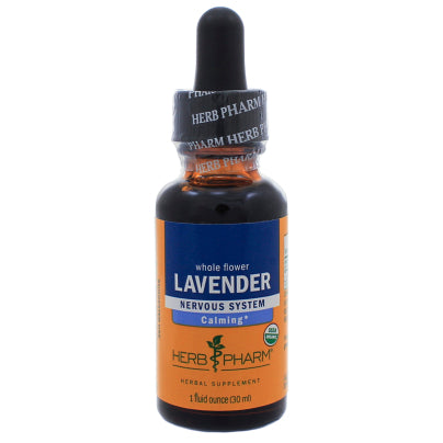 Lavender 1 Ounce