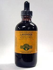 Lavender 4 Ounces