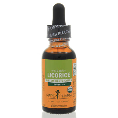 Licorice 1 Ounce