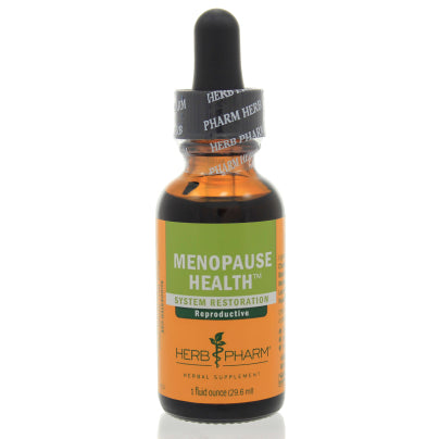 Menopause Health 1 Ounce