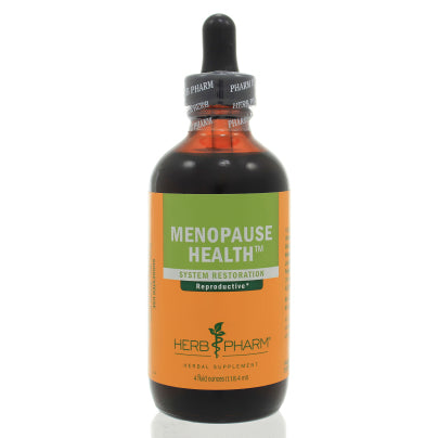 Menopause Health 4 Ounces